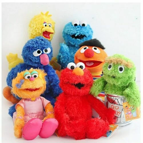 Figurines et statues de télévision, de film et de jeu vidéo pour The Muppet Show