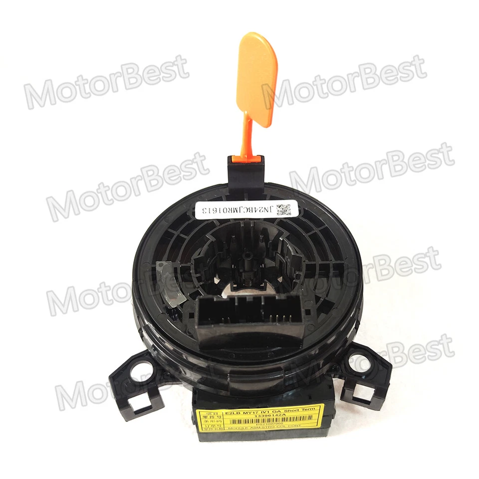 Clock Spring 84532292 For Chevy Malibu BUICK ENVISION 16-24 Cadillac CT6 16-20 - Image 2 of 4