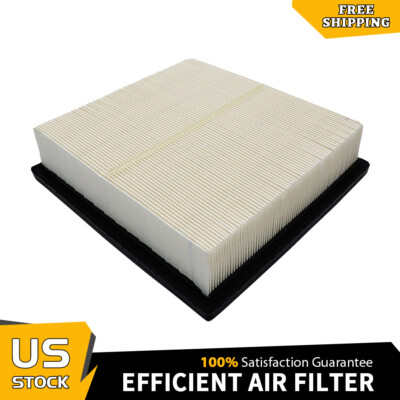 1x Engine Air Filter for Dodge Durango Toyota Avalon Camry Sienna Lexus ES350