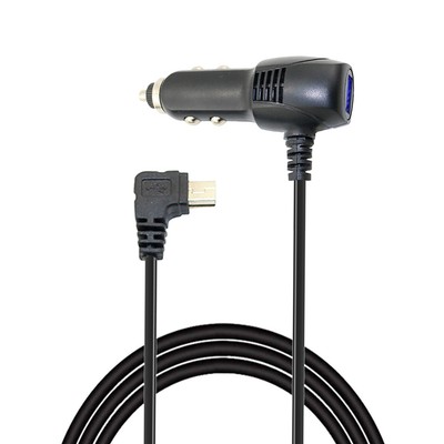 google home mini car