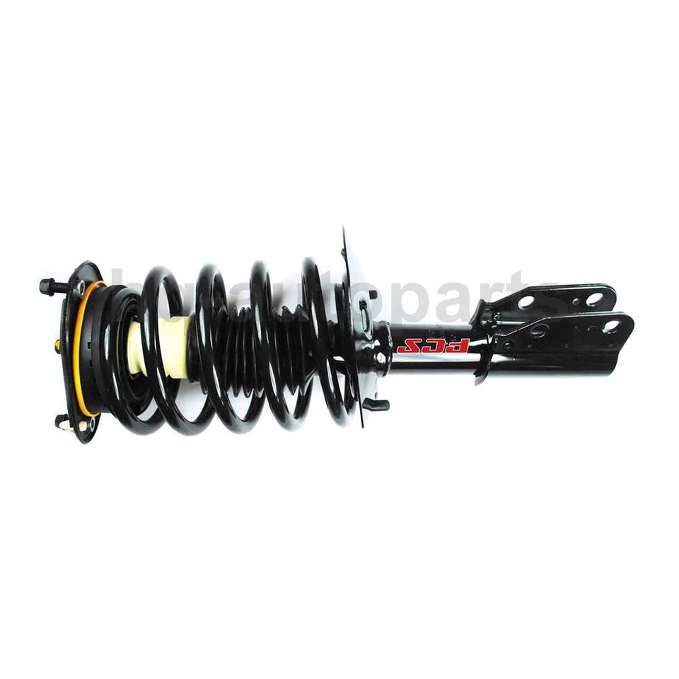 Kit de eslabones de barra estabilizadora FCS Struts para Cadillac DeVille 2005 2004 2003 2002 2001 2000 Foto 3 de 4