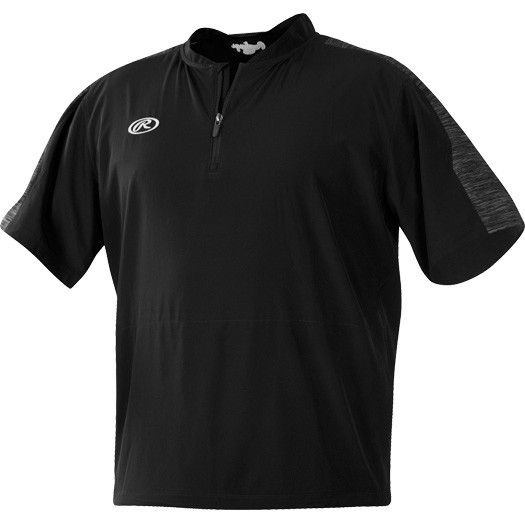 rawlings coach jacket
