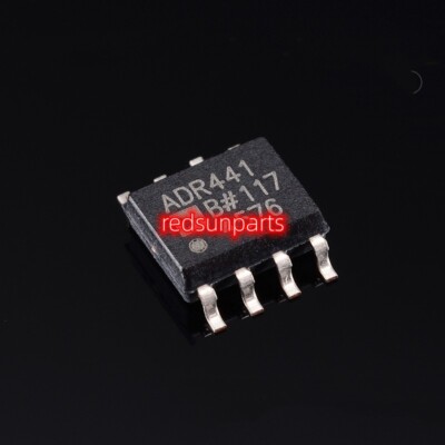 2 Circuits Intégrés AH002R2 SOP8 - Neufs - Pour Réparations électroniques