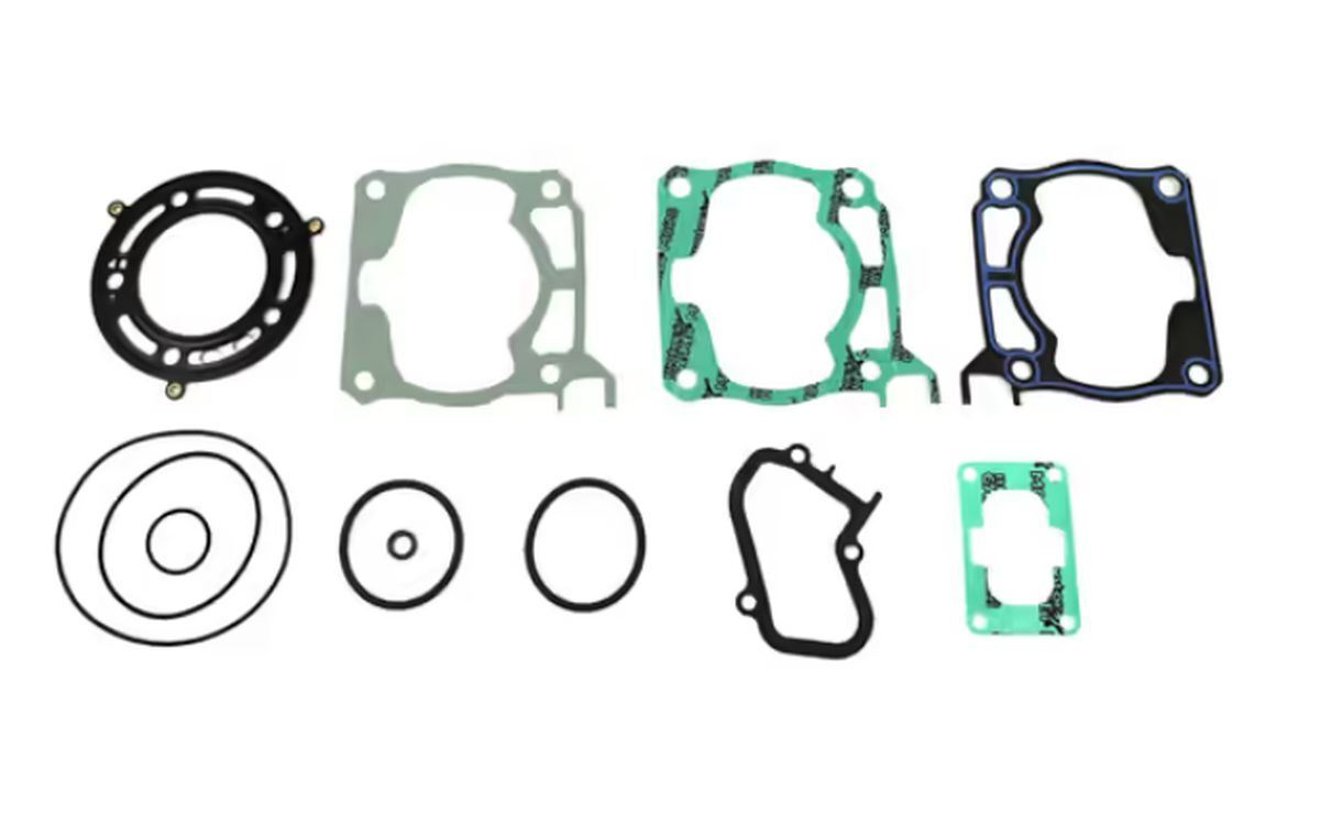 Kit joints Yamaha YZ 125 Big Bore 144 ccm compression maximale 05-21