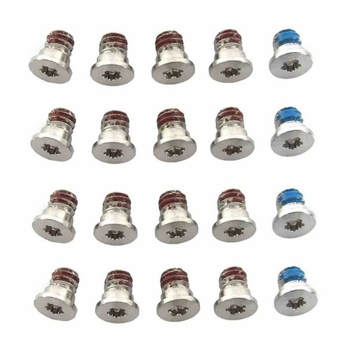 Laptop Replacement Bottom Screws for Laptop Accessories - Photo 2/7