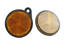 catarifrangenti originali Honda CB 300 R  2018 2019