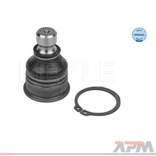 Meyle 36-16 010 0055 Trag-/Führungsgelenk Vorne für Nissan Micra IV Note