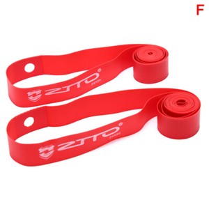 1Pair PVC Rim Tapes Strips for Mountain Bike Road Bicycle Folding Tire Cu_US 1Pair PVC Rim Tapes Strips for Mountain Bike Road Bicycle Folding Tire Cu_US