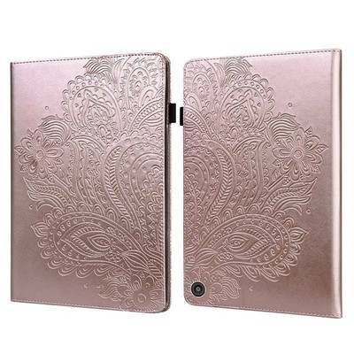 For Amazon Fire HD10 10.1'' HD8 8'' 2020 10th Tablet Flip Leather Stand Case Cover