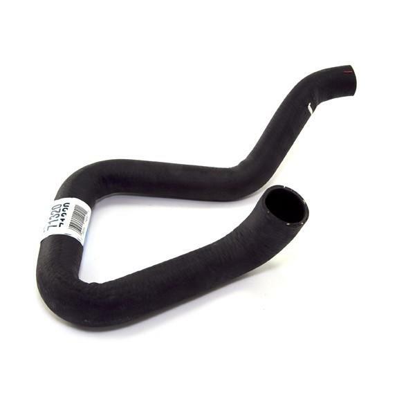 Durite de refroidissement haute pression pour restaurer le circuit de Jeep Cherokee XJ 4.0L