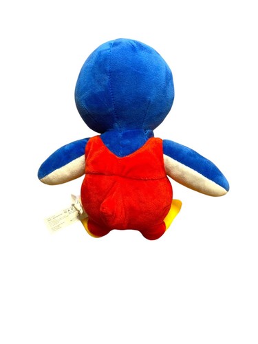 Super mario plush 12 Inch penguin official licensed nintendo plush - Picture 4 of 5