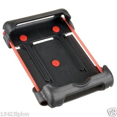 delta cycle smartphone bike caddy