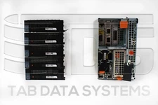 EMC Isilon A200 IA200-8T-400G Archive Node w/ 15x 8TB, 1x 400GB SSD, 10GbE