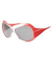 GYMBOREE SWIM SHOP PINK  CLEAR SUNGLASSES 0 2 4 5 6 NWT