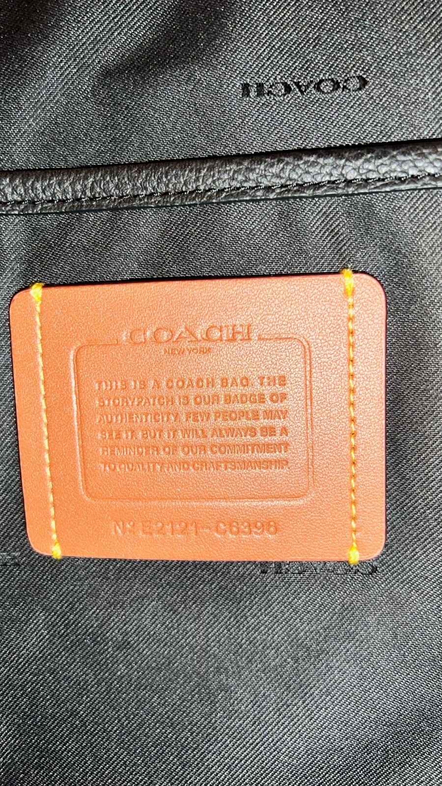 Coach Gotham Folio With Camo Print Laptop Bag&nbsp;