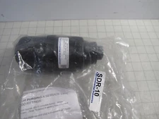 Continental Industries 3259-57-1015-00 Cap-N-Go Coupling for 1-1/4" IPS DSR-10