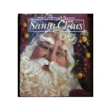 Better Homes  Gardens, Santa Claus Collection Volume1 - Hardcover - GOOD