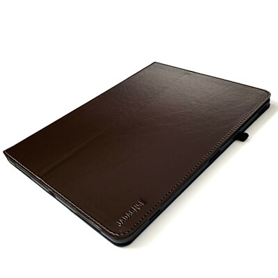Samsung Galaxy Tab A 10.1'' 2019 T515 / T510 Leather Case Tablet Cover Protective Cover