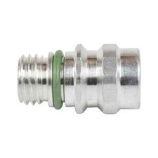 YF37653 Motorcraft A/C Service Valve for Mark F250 Truck F350 E150 Van E250 E350