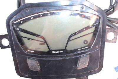 14-21 Kawasaki Jet Ski Ultra 310 Lx Jt1500 Speedo Tach Gauges