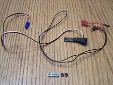 Fits Traxxas 3.3 Jato Telemetry Sensor w/ Mou...
