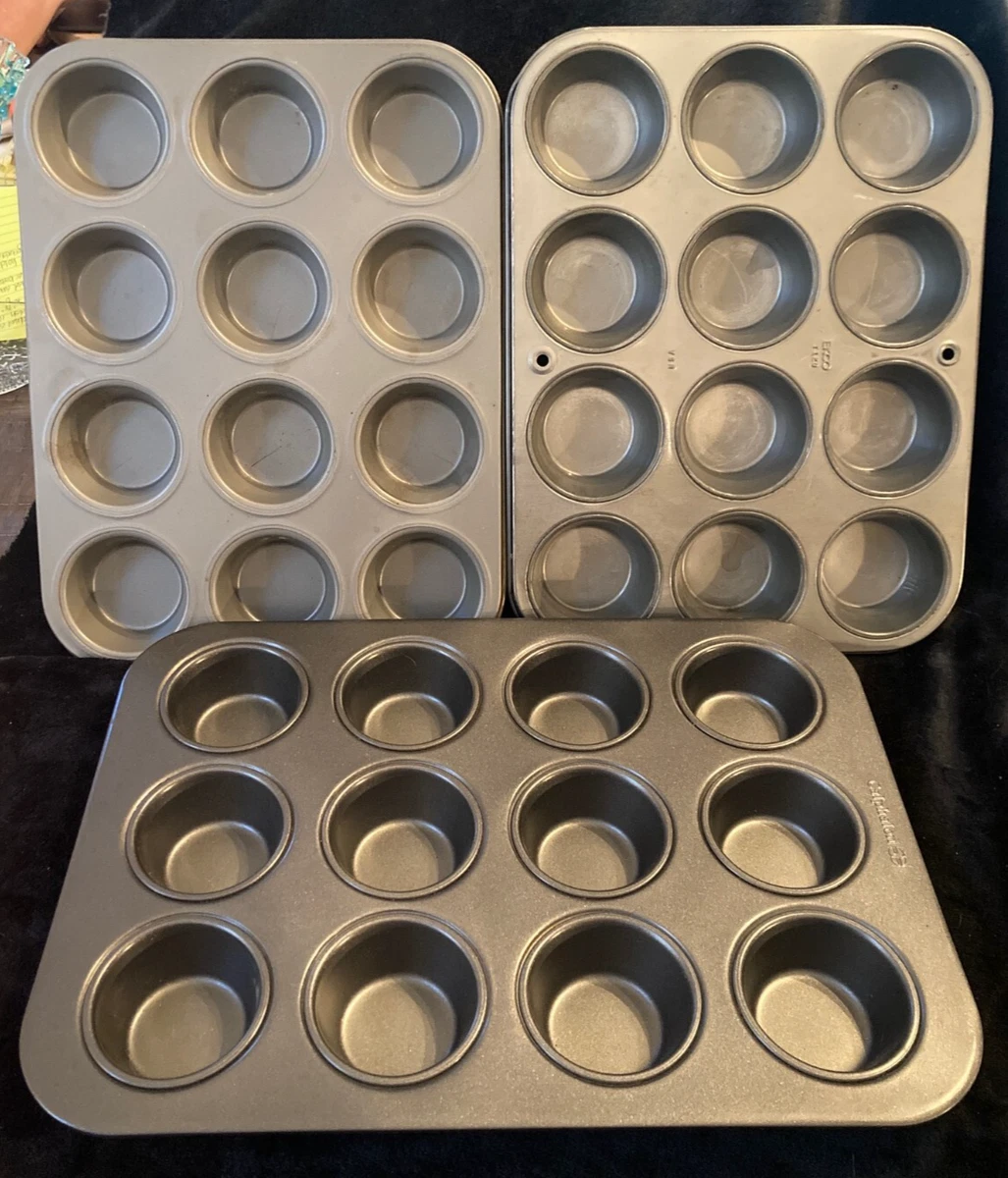 Calphalon Cupcake & Muffin Pans for sale | eBay