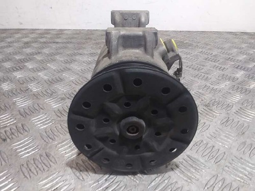 5SE12C KLIMAKOMPRESSOR / 6854091 / 39006353 / 980738 FÜR TOYOTA AURIS 2.0 D-4D C