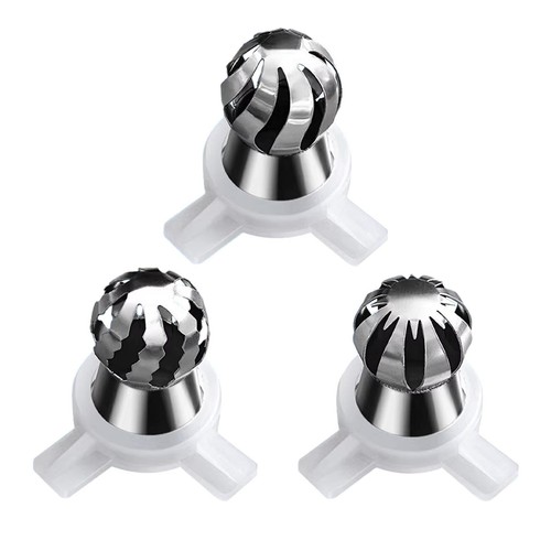 Engrenages En Plastique Pour Machine à Glace Carpigiani - Lot De 2 Pièces De Rechange, Compatibles Avec Certains Modèles