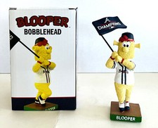 2022 KIDS ONLY Blooper Atlanta Braves World Series Champions Bobblehead SGA