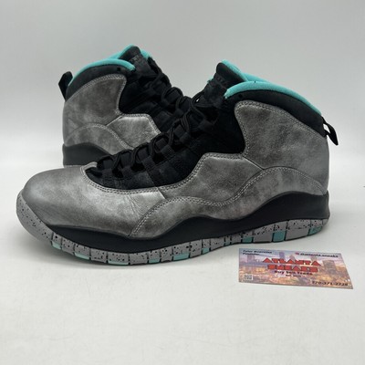 Air Jordan 10 Retro Lady Liberty ? Air Jordan 10 Retro  main image 2