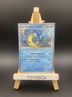 Carte Pokémon Leviator Holo 043/193 / EV Évolution A Paldea EV2 / NEUF FR