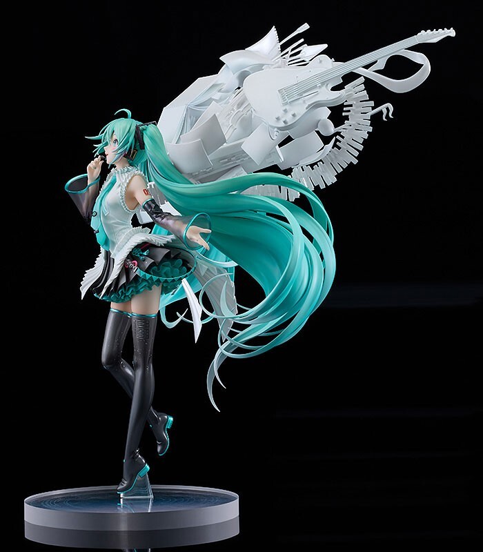 【MIKU】 Hatsune Miku Happy 16th Birthday Ver. 1/7 Scale Figure 310mm