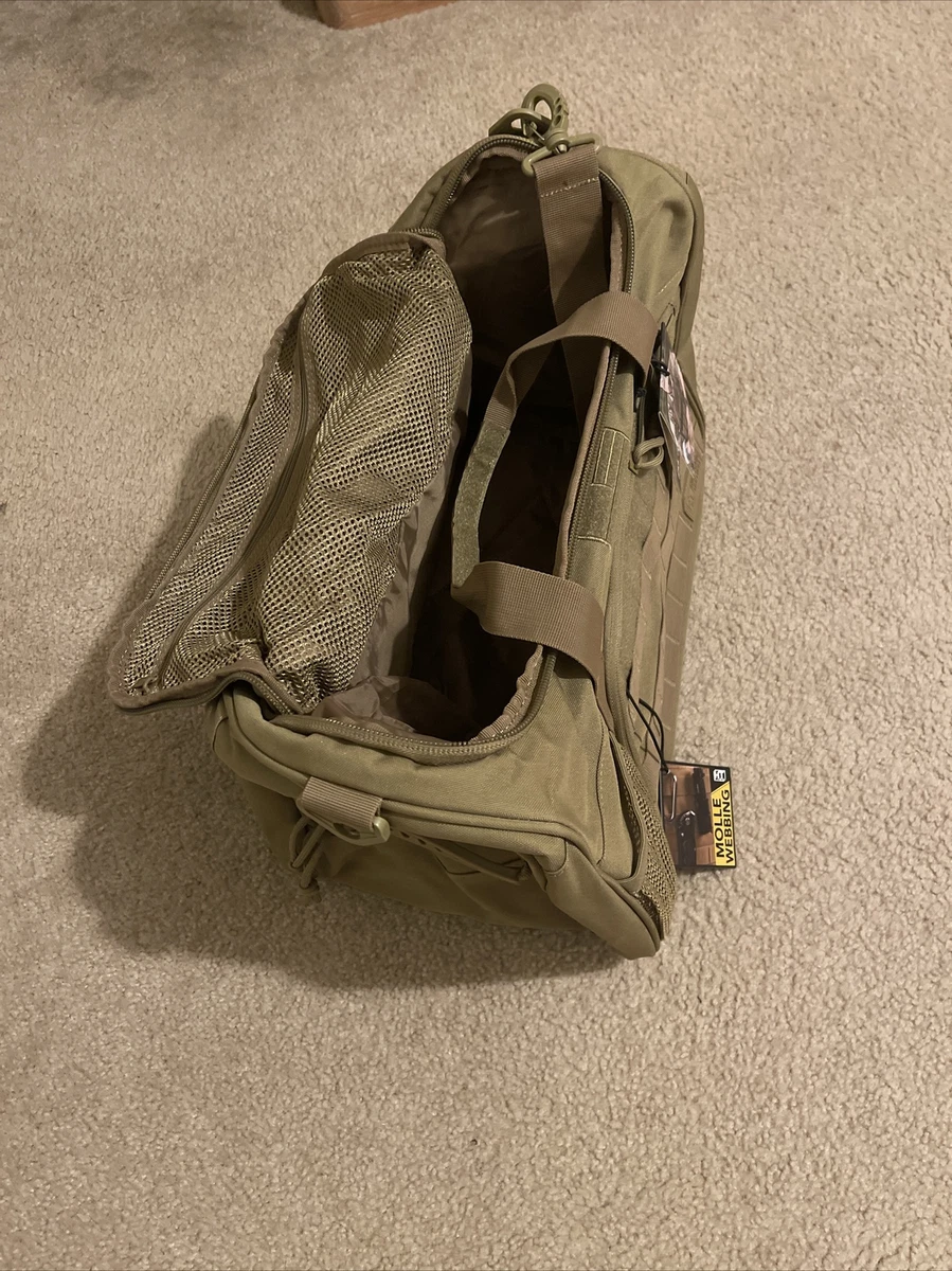 Highland tactical squad 1.0 bag cheap