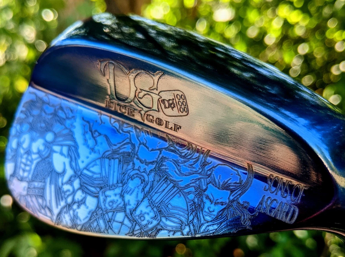 Ebay golf wedges sale