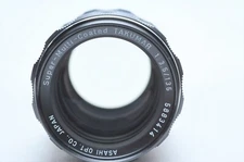 Pentax 135mm f3.5 Super-Multi-Coated Takumar M42 Lens 5883414