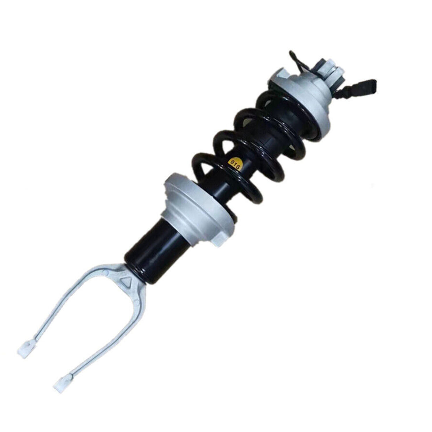 4X Front Rear Shock Absorber Struts Magnetic Ride For Audi R8 V10 V8 2016-2021