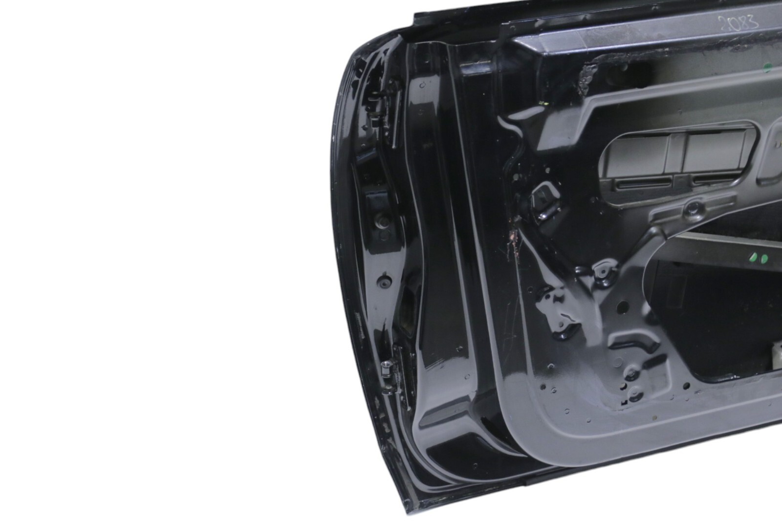 *Damaged* Rolls Royce Wraith Front Left Door Shell Panel 2016 - 2021 OEM
