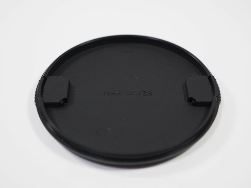 Sigma 82mm K-81 Front Lens Cap - Picture 9 of 11