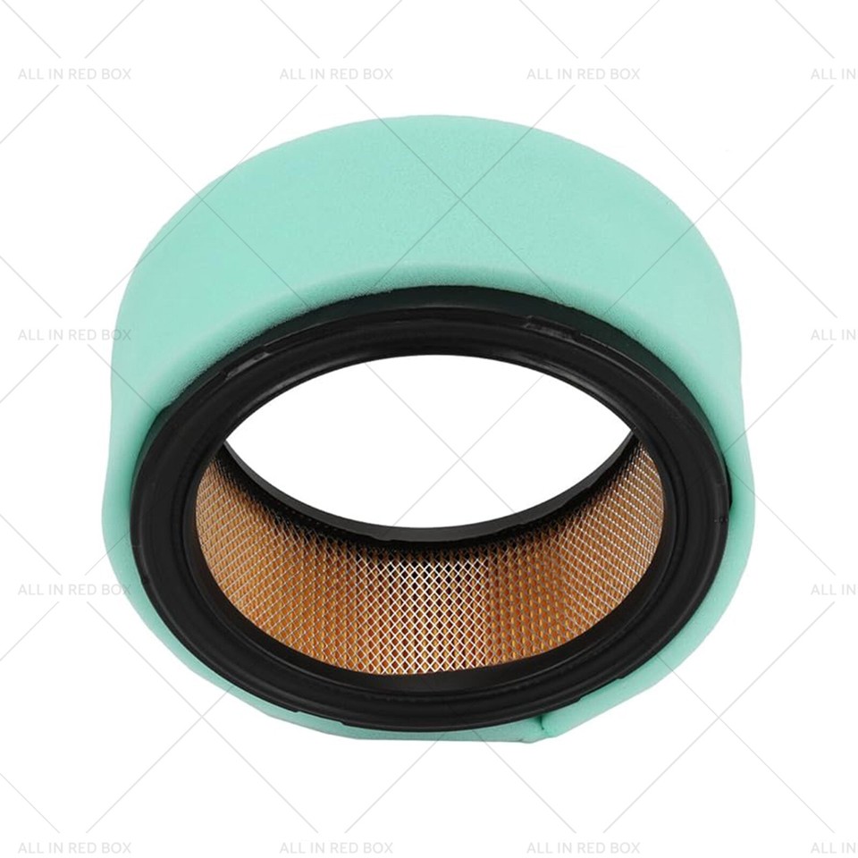 Tune Up Maintenance Kit Complete Tune-Up Kit With Air Filter For John Deere & Other Lawn Tractors - 23HP John Deere L110 Tune Up Kit - Foto 9