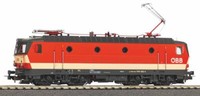Piko 51637, Elektrolokomotive Rh 1144, ÖBb, Neu & Ovp, H0