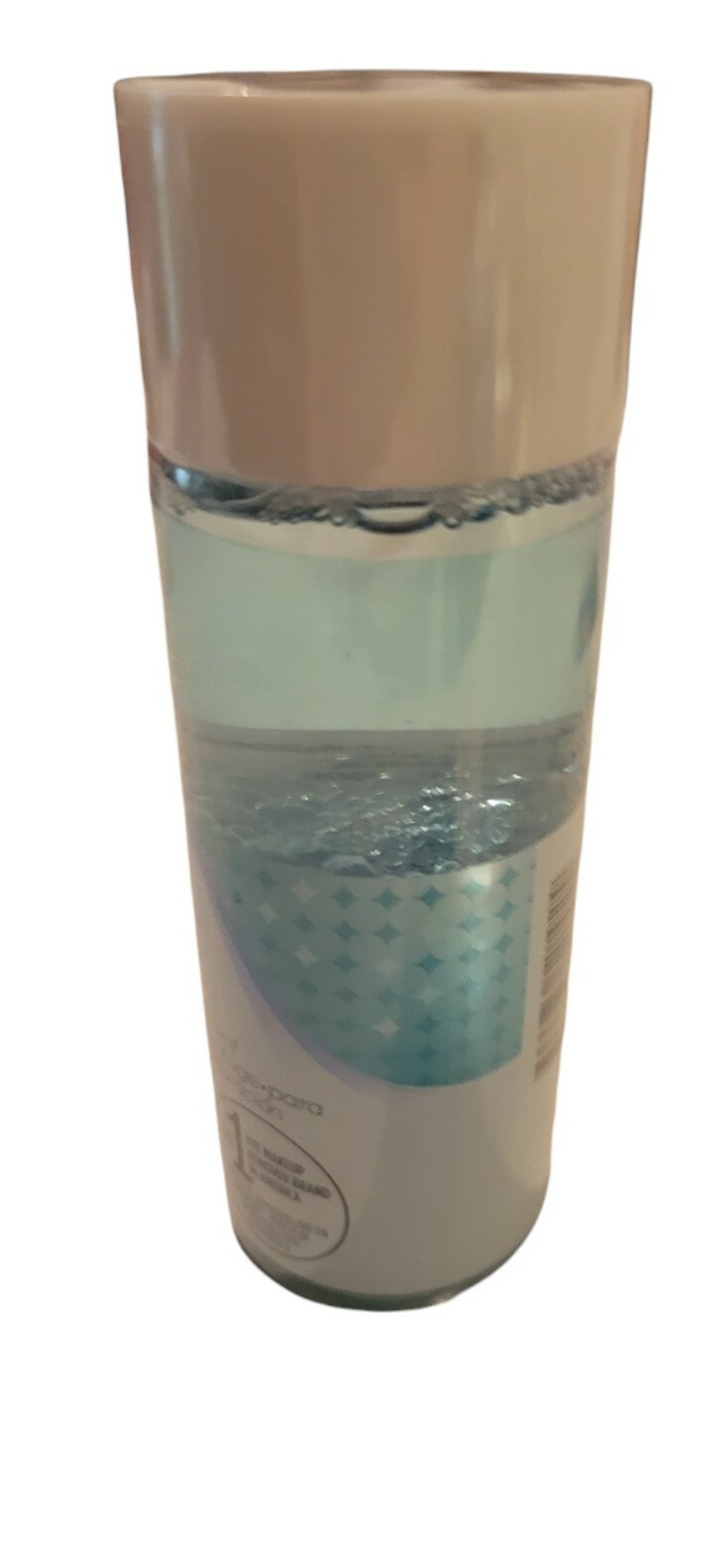 Almay Longwear & Waterproof Gentle Eye Makeup Remover Liquid 4 fl oz