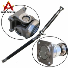 Rear Driveshaft Prop Drive Shaft DT4Z4R602A For Ford Edge Lincoln MKX 3.7L New