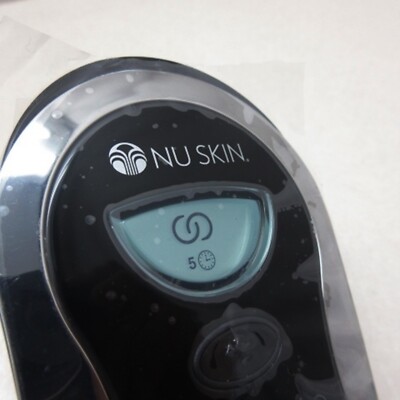 NU SKIN Galvanic Genloc Body Spa LE Home Spa Free Shipping from