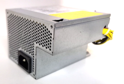 Original Fujitsu PC Netzteil S26113-E600-V50-01 , DPS-180AB-29 B , 180W bis 210W - Afbeelding 4 van 5