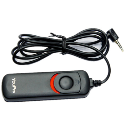 RC301-TRRS3.5 for Leica Shutter Cable SL2/SL2S