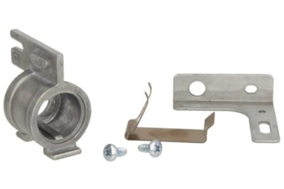 Buderus Haltewinkel Glühzünd- Ionisationselektrode,U104W, U11x/12x,Nr.7100232