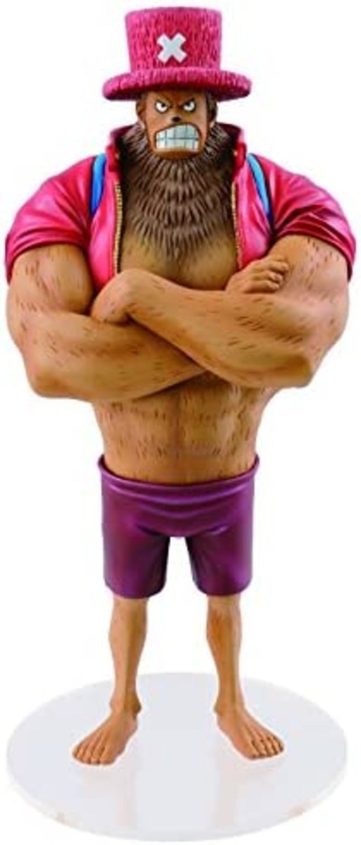 コ*M様 ワンピース Dramatic Showcase 3rd season One Piece DRAMATIC SHOWCASE 3rd season vol.3 Chopper figure