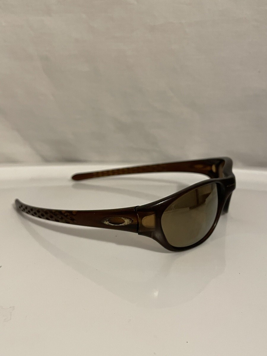 Vintage 80's/90's Oakley Sunglasses VTG Made In USA EUC RARE