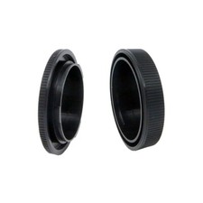 Canon Rear Lens Cap/Cover Camera Body Cap Protector for EOS EOS RF Mount Camera