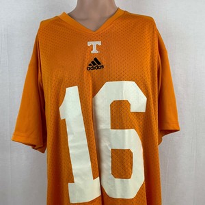 peyton manning college jersey